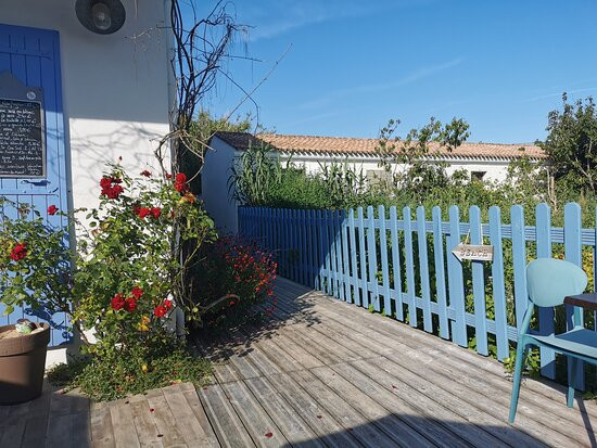 Atlantic Hôtel主图