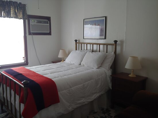 Fort Peck Hotel主图