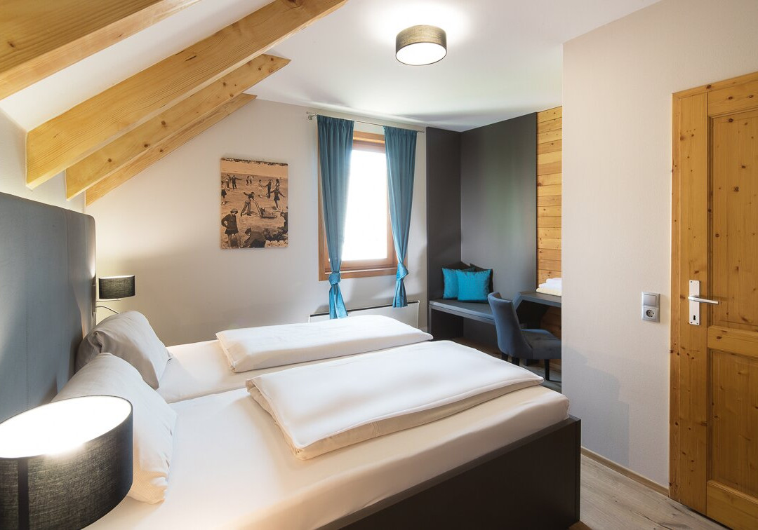 MarktlAlm - Almhuttendorf Turracher Hohe主图