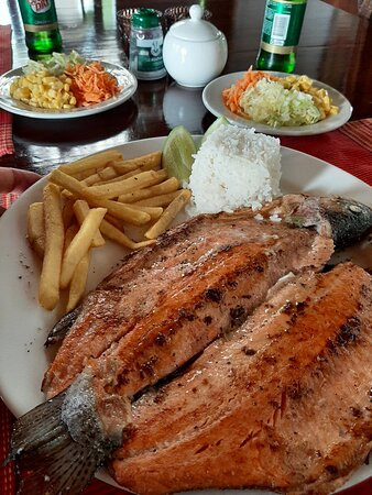 Hotel Delirio Campestre主图