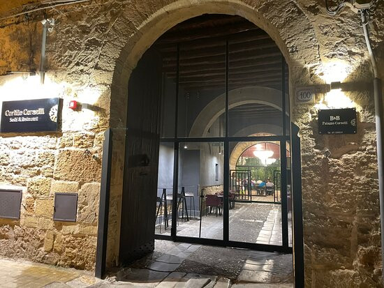 B&B Palazzo Corselli主图