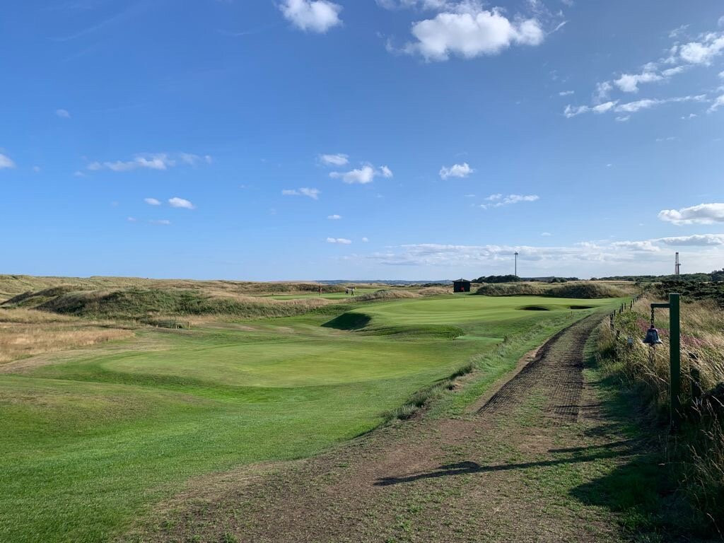 Royal Aberdeen Golf Club景点图片