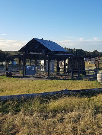 猎人谷度假村主图