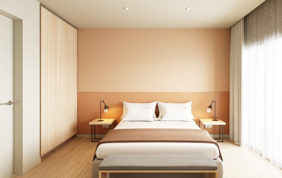 MEU HOTEL Porto Gandra主图