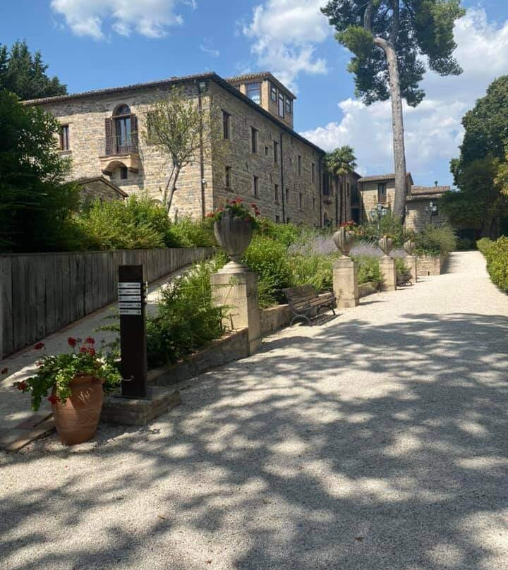 Villa Teloni主图