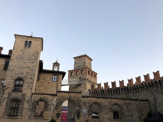 Ca' del passero主图