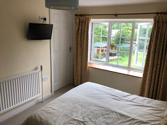 Lynwood House Bed & Breakfast主图