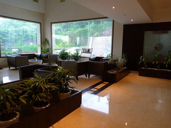 Legend Sarovar Portico, Baddi主图