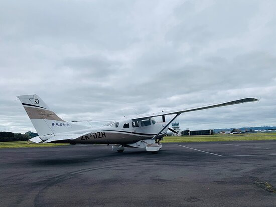 Air Auckland-Papakura必去景点