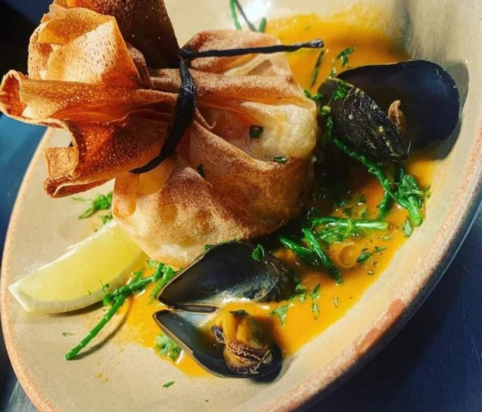 Le Bistro des Amis
