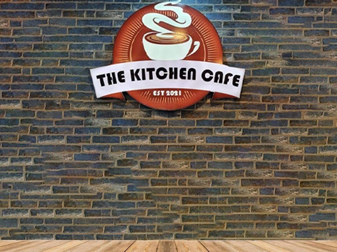 Tanga Region餐馆和美食-The Kitchen Cafe