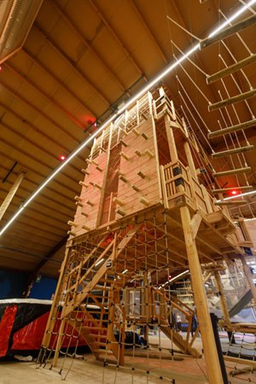 Funmania-Aalsmeer必去景点