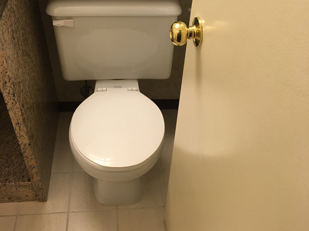 Days Inn Downtown Prince George主图