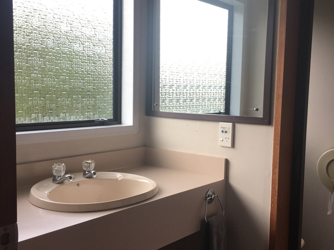 Highwayman Motel主图