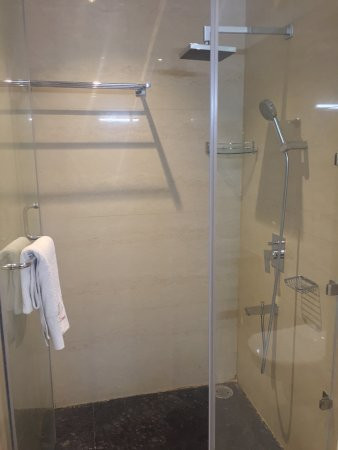 Hotel Masineni Grand主图