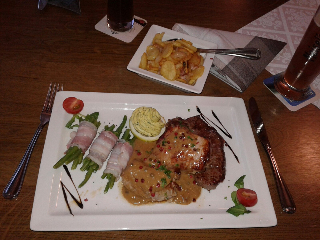 Landhotel Schnier