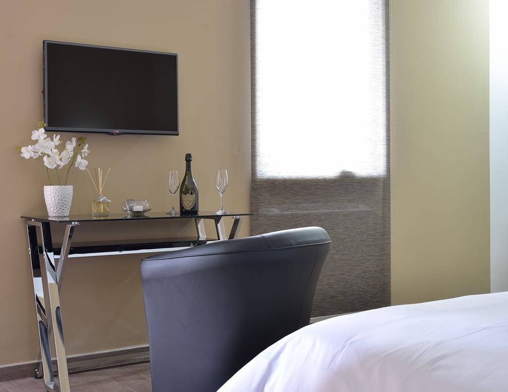 Agriturismo Macchia di Tuono主图