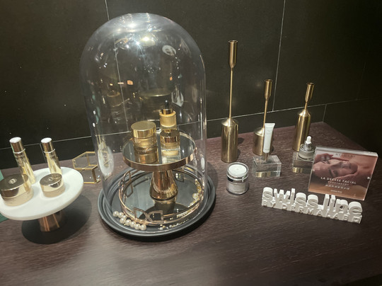 宝格丽水疗中心-北京市必去景点