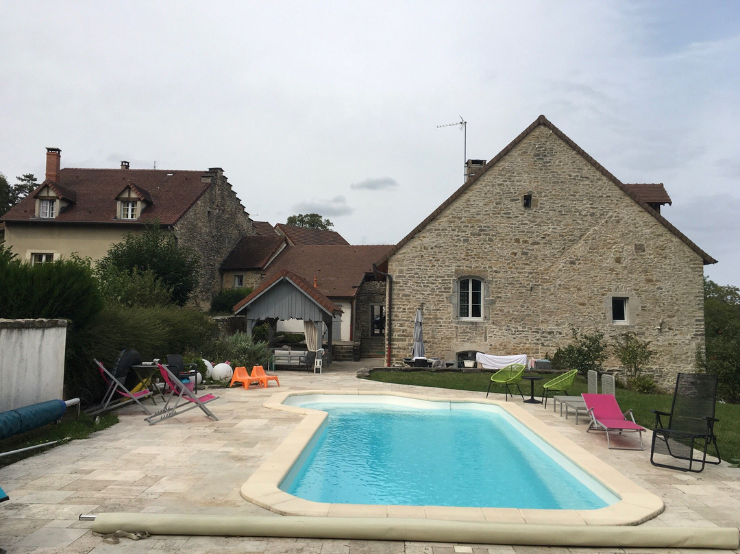 La Tour Charlemagne主图