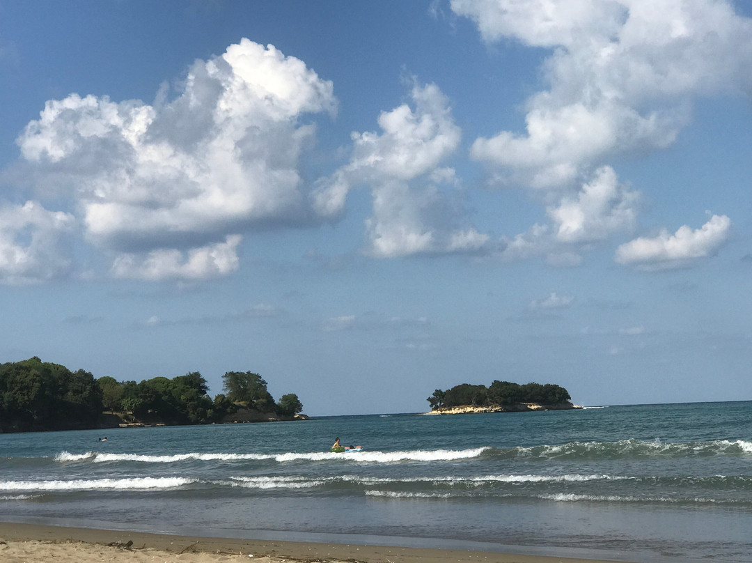 Akliman Apart Otel主图