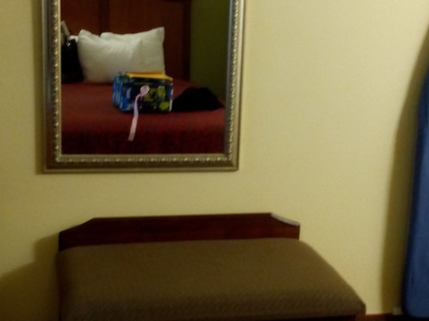 Hotel Days Inn主图