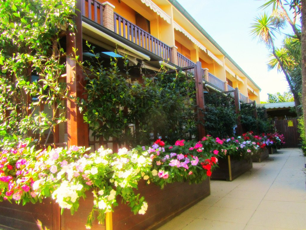 Villaggio Residence Riva dei Pini
