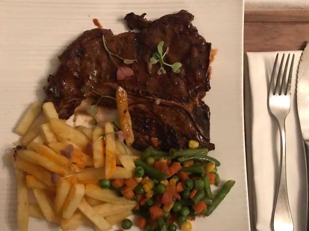 Godiva Spa & Guesthouse主图