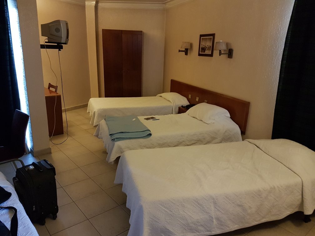 Hotel Havanesa-官方