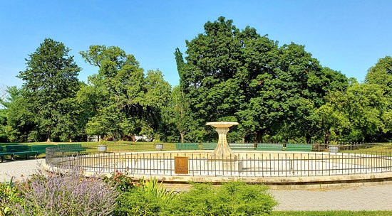 Patterson Park-巴尔的摩必去景点