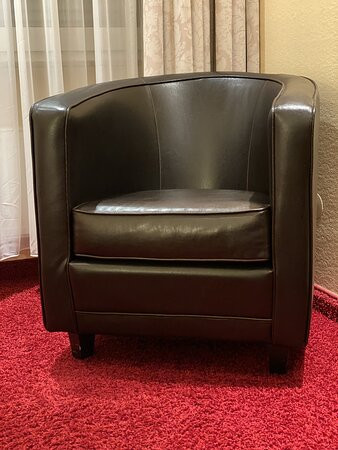 Ott's Hotel Leopoldshohe主图