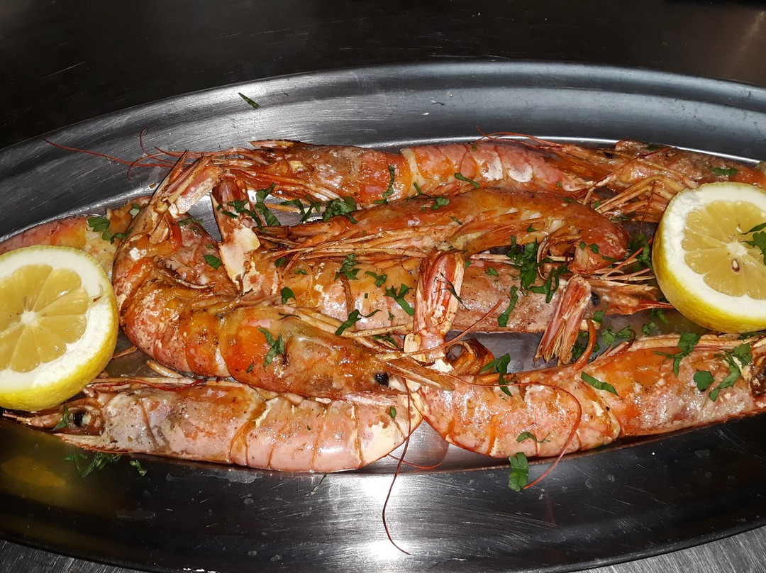 Porto Sabatiki主图