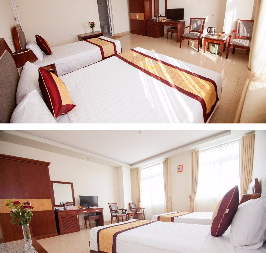 Hai Long Hotel主图