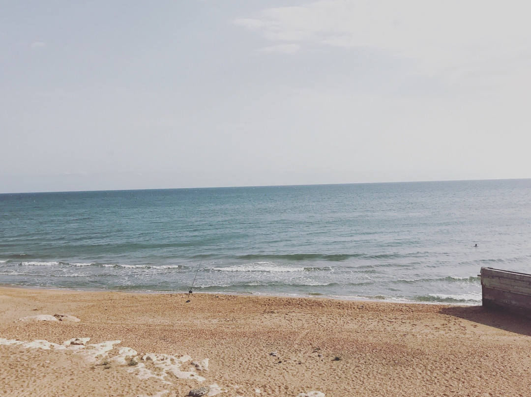 Hotel-Villa Oazis主图