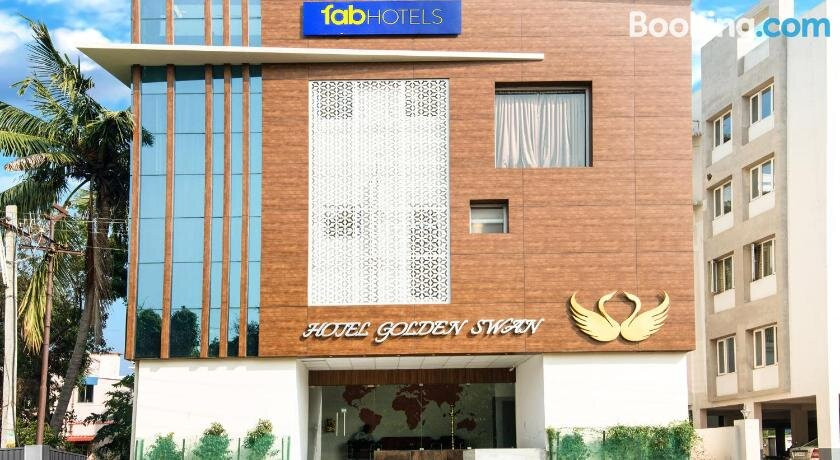 FabHotel Golden Swan Tambaram