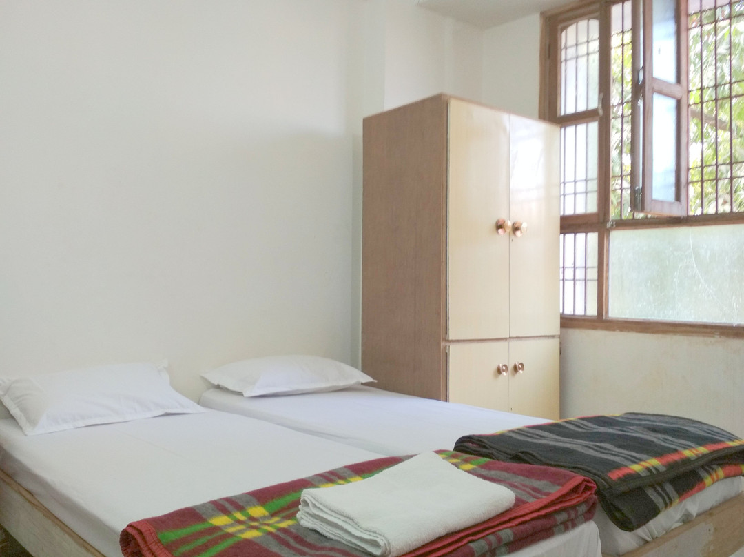 City Center Homestay