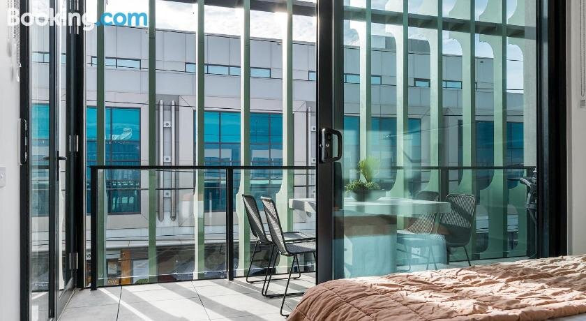 BOUTIQUE STAYS - Axel Apartments