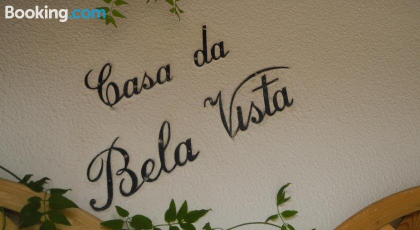 Casa da Bela Vista