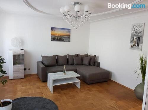 Ferienwohnung Bruno