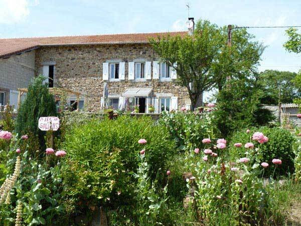 Maison de Jeanne