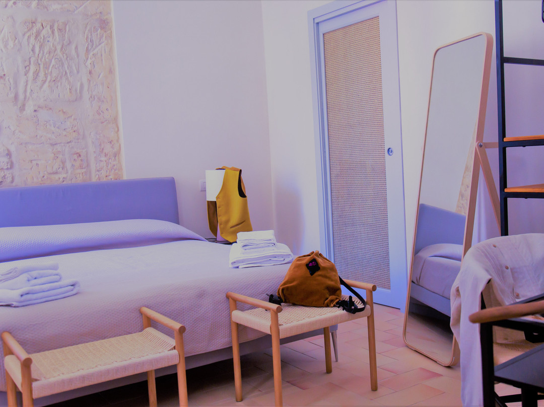 Locanda Carra Manna
