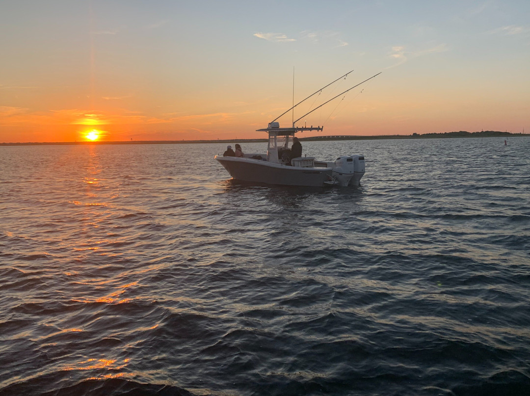 LBI Sunset Cruises景点图片