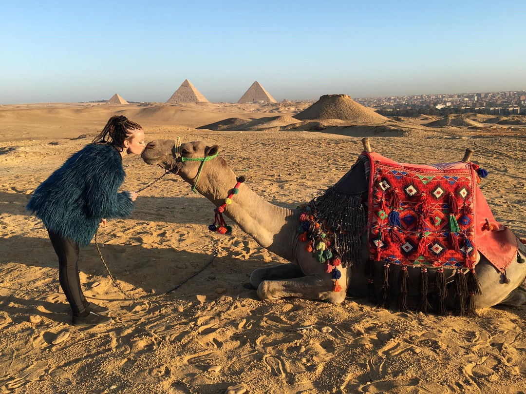 Egypt Tours Online-Kafrat al Jabal必去景点