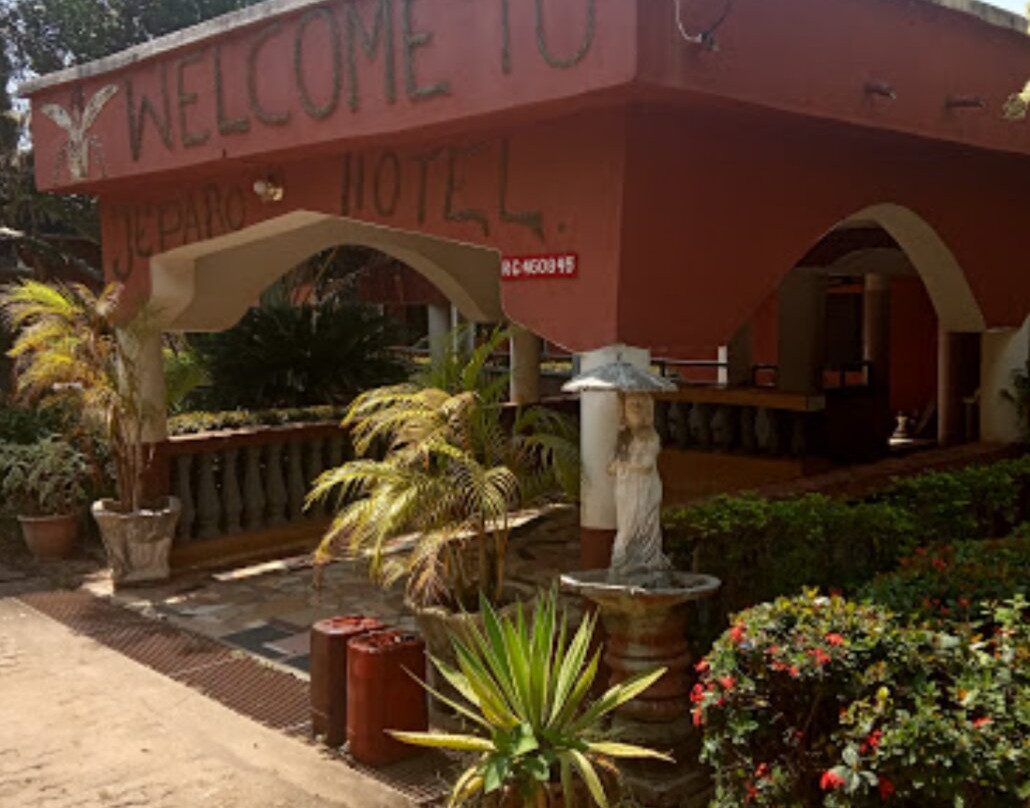 Atlas International Hotel Ltd