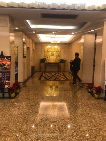 上海新园华美达广场酒店主图