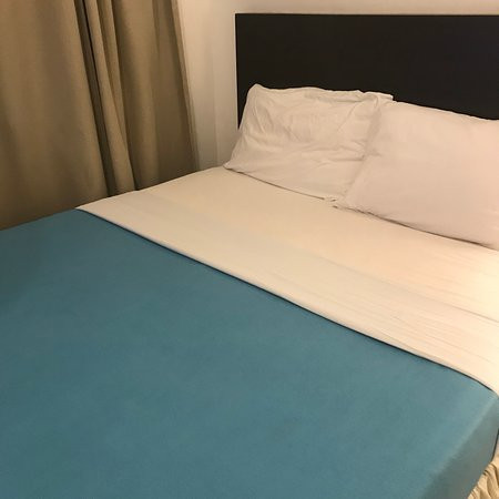 A Hotel Baguio主图