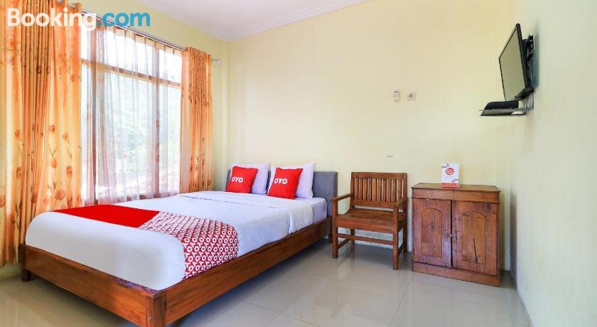 Hotel Gandung Yunior