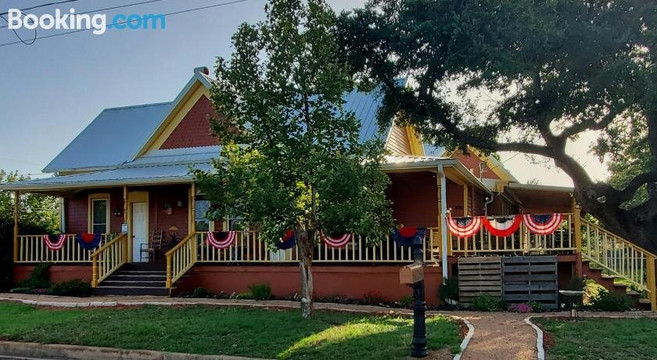 1890 Karcher Haus主图