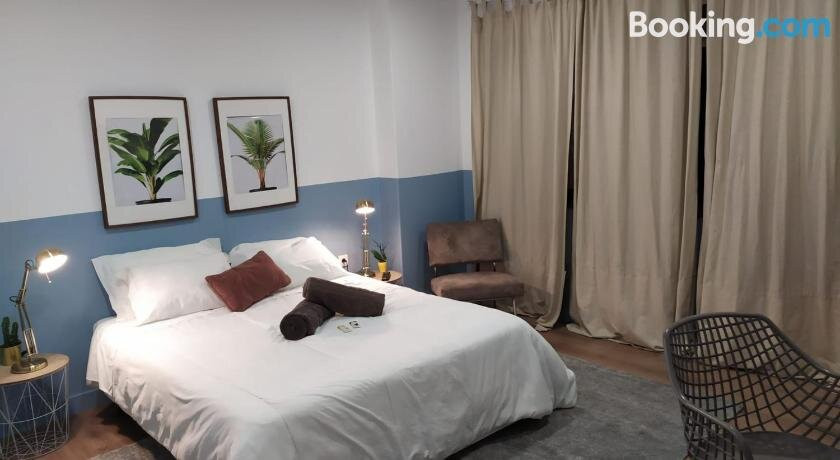 Nona Suites Braga