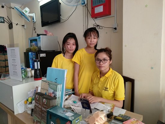 Starlight Guesthouse主图