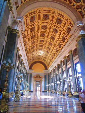 Capitolio House主图